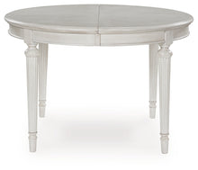 Load image into Gallery viewer, Montelaine Oval Dining Room EXT Table
