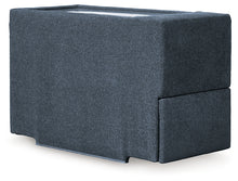 Load image into Gallery viewer, Modmax 5-Piece Pit Sectional with Storage Consoles
