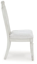 Load image into Gallery viewer, Montelaine Dining UPH Side Chair (2/CN)
