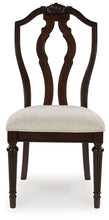 Load image into Gallery viewer, Lavinton Dining UPH Side Chair (2/CN)
