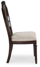 Load image into Gallery viewer, Lavinton Dining UPH Side Chair (2/CN)
