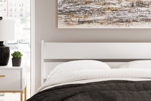 Load image into Gallery viewer, Socalle Queen Panel Headboard with Dresser, Chest and Nightstand
