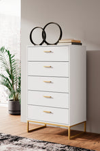 Load image into Gallery viewer, Socalle Queen Panel Headboard with Dresser, Chest and Nightstand
