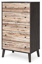 Load image into Gallery viewer, Piperton Queen Panel Headboard with Dresser, Chest and 2 Nightstands
