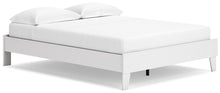 Load image into Gallery viewer, Socalle Queen Platform Bed with Dresser and 2 Nightstands
