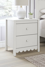 Load image into Gallery viewer, Hallityn Twin Panel Headboard with Dresser, Chest and 2 Nightstands
