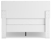 Load image into Gallery viewer, Hallityn Full Panel Headboard with Dresser, Chest and 2 Nightstands
