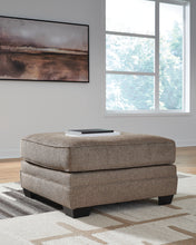 Load image into Gallery viewer, Cannonbrook Oversized Accent Ottoman
