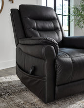 Load image into Gallery viewer, Oatman Power Lift Recliner
