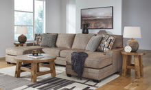 Load image into Gallery viewer, Cannonbrook 3-Piece Sectional with Chaise
