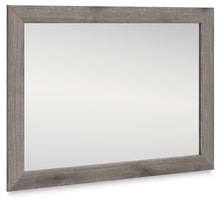 Load image into Gallery viewer, Graystorm Bedroom Mirror
