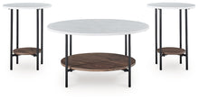 Load image into Gallery viewer, Wrenwich Occasional Table Set (3/CN)
