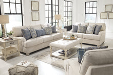 Load image into Gallery viewer, Traemore Queen Sofa Sleeper
