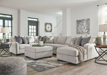 Load image into Gallery viewer, Dellara 5-Piece Sectional with Chaise
