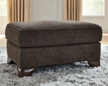 Load image into Gallery viewer, Miltonwood Ottoman
