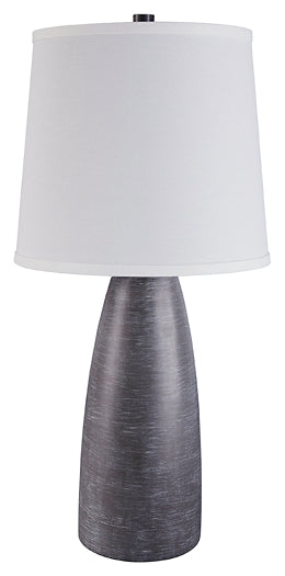 Shavontae Poly Table Lamp (2/CN)