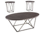 Neimhurst Occasional Table Set (3/CN)