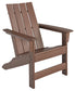 Emmeline Adirondack Chair