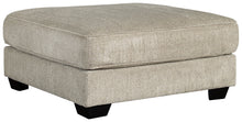 Load image into Gallery viewer, Ardsley Oversized Accent Ottoman
