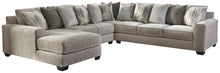 Load image into Gallery viewer, Ardsley 4-Piece Sectional with Chaise
