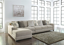 Load image into Gallery viewer, Ardsley 3-Piece Sectional with Chaise
