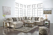 Load image into Gallery viewer, Ardsley 4-Piece Sectional with Chaise
