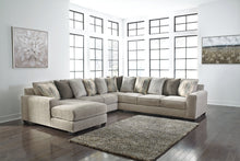 Load image into Gallery viewer, Ardsley 4-Piece Sectional with Chaise
