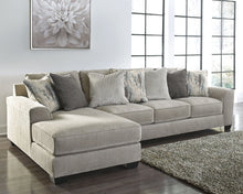 Load image into Gallery viewer, Ardsley 2-Piece Sectional with Chaise
