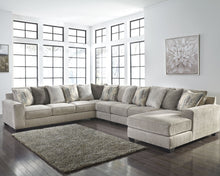 Load image into Gallery viewer, Ardsley 5-Piece Sectional with Chaise
