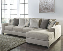 Load image into Gallery viewer, Ardsley 2-Piece Sectional with Chaise
