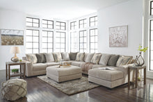 Load image into Gallery viewer, Ardsley 5-Piece Sectional with Chaise
