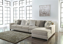 Load image into Gallery viewer, Ardsley 3-Piece Sectional with Chaise
