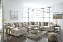 Load image into Gallery viewer, Ardsley 5-Piece Sectional with Chaise
