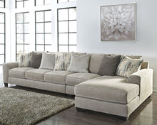 Load image into Gallery viewer, Ardsley 3-Piece Sectional with Chaise
