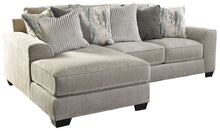 Load image into Gallery viewer, Ardsley 2-Piece Sectional with Chaise
