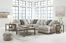 Load image into Gallery viewer, Ardsley 4-Piece Sectional with Chaise
