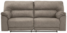 Load image into Gallery viewer, Cavalcade 2 Seat Reclining Power Sofa
