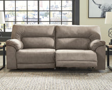 Load image into Gallery viewer, Cavalcade 2 Seat Reclining Power Sofa
