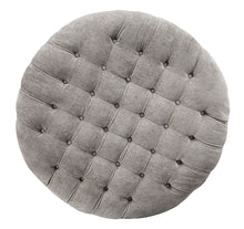 Load image into Gallery viewer, Carnaby Oversized Accent Ottoman
