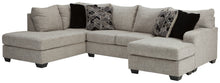 Load image into Gallery viewer, Megginson 2-Piece Sectional with Chaise
