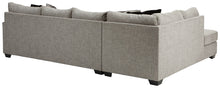 Load image into Gallery viewer, Megginson 2-Piece Sectional with Chaise
