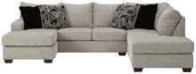 Load image into Gallery viewer, Megginson 2-Piece Sectional with Chaise
