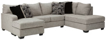 Load image into Gallery viewer, Megginson 2-Piece Sectional with Chaise
