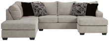 Load image into Gallery viewer, Megginson 2-Piece Sectional with Chaise
