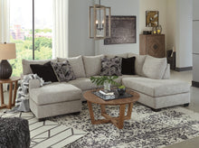 Load image into Gallery viewer, Megginson 2-Piece Sectional with Chaise
