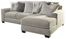 Load image into Gallery viewer, Ardsley 2-Piece Sectional with Chaise
