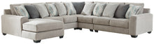 Load image into Gallery viewer, Ardsley 5-Piece Sectional with Chaise
