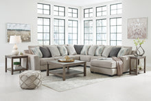 Load image into Gallery viewer, Ardsley 5-Piece Sectional with Chaise
