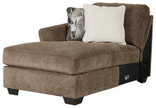 Load image into Gallery viewer, Graftin 3-Piece Sectional with Chaise
