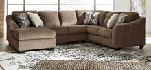 Load image into Gallery viewer, Graftin 3-Piece Sectional with Chaise
